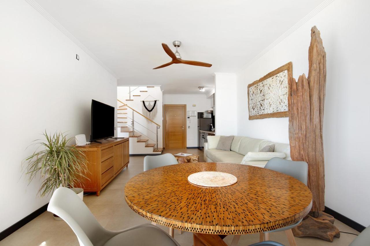 Apartamento Nautilus Sea View El Cotillo  Exterior photo